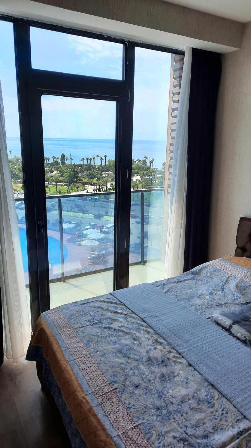 Апартаменты Sea View Metro