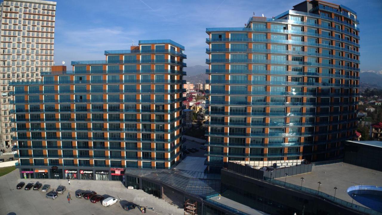 Sea View Metro Apartament *