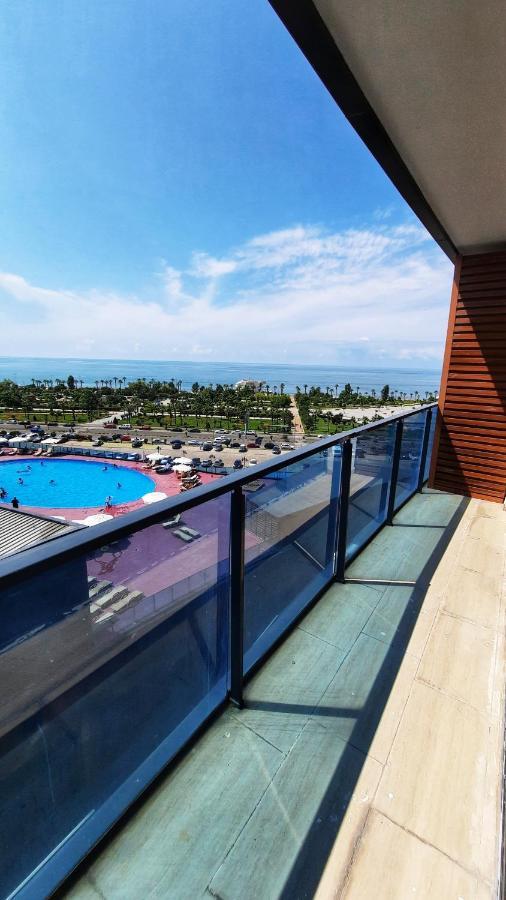 Sea View Metro Appartement *