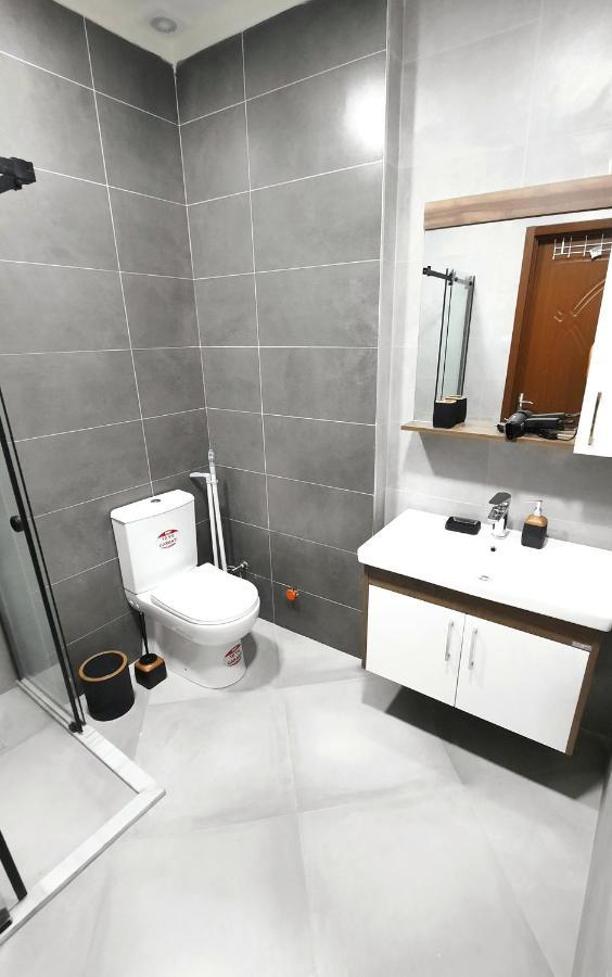 Apartament Sea View Metro