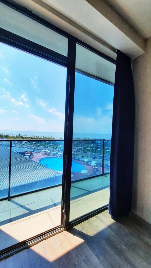 Sea View Metro Apartament Batumi