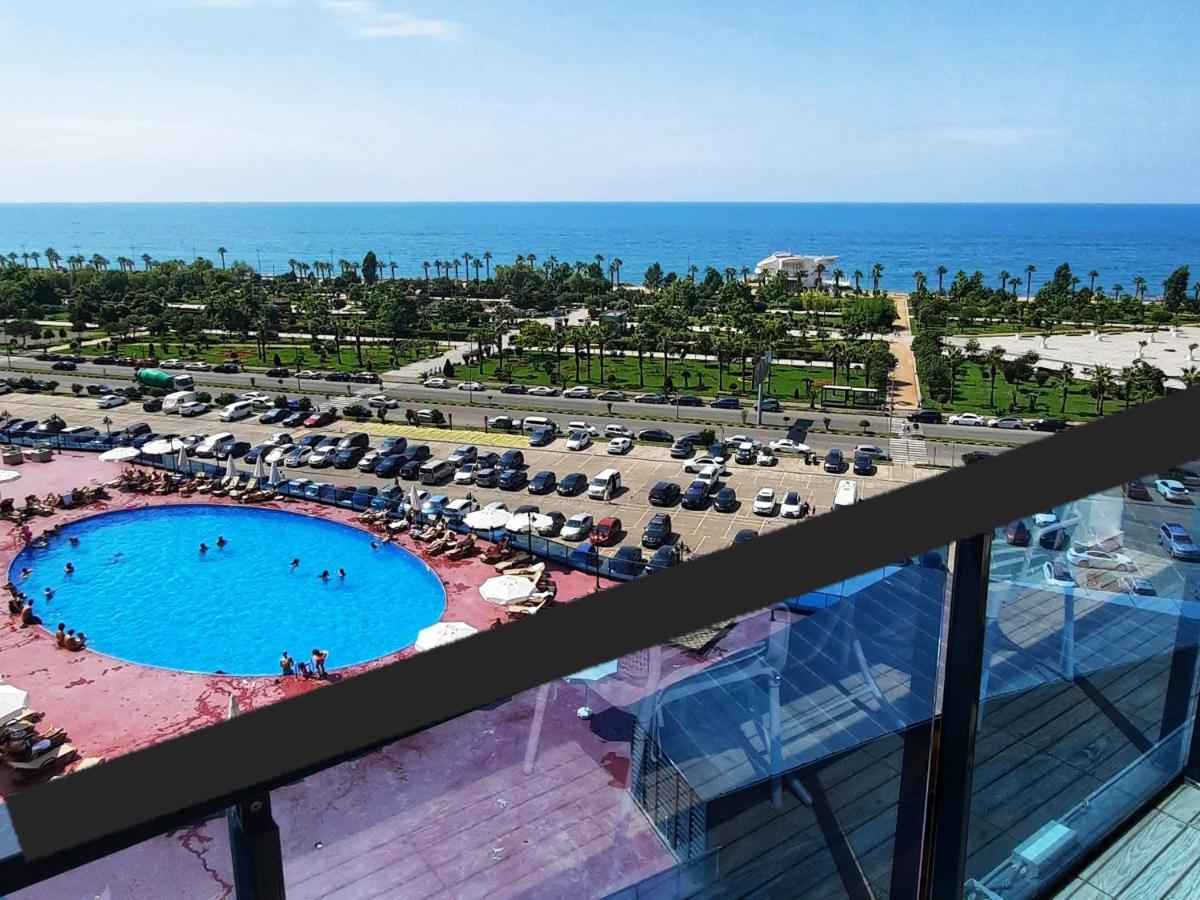 Apartament Sea View Metro *