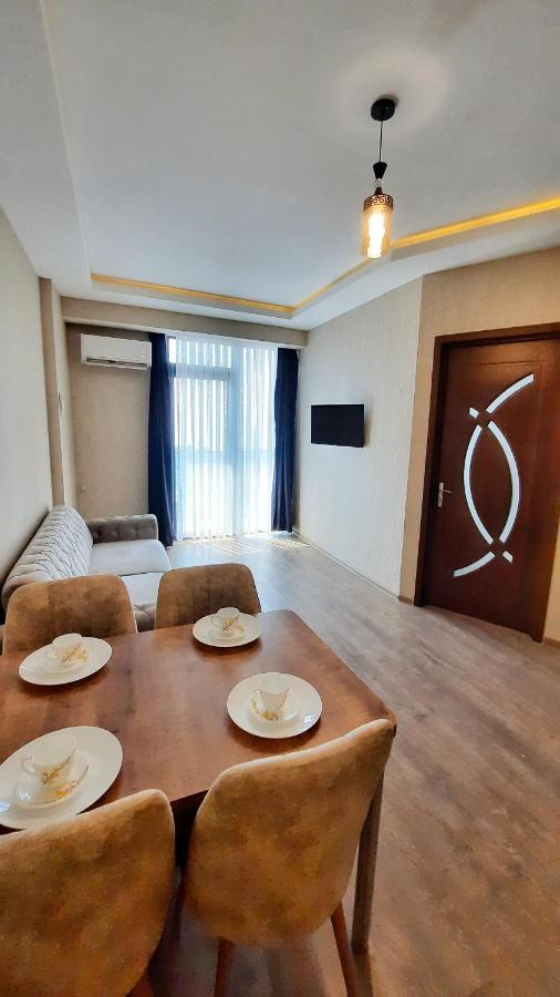 Sea View Metro Apartament Batumi
