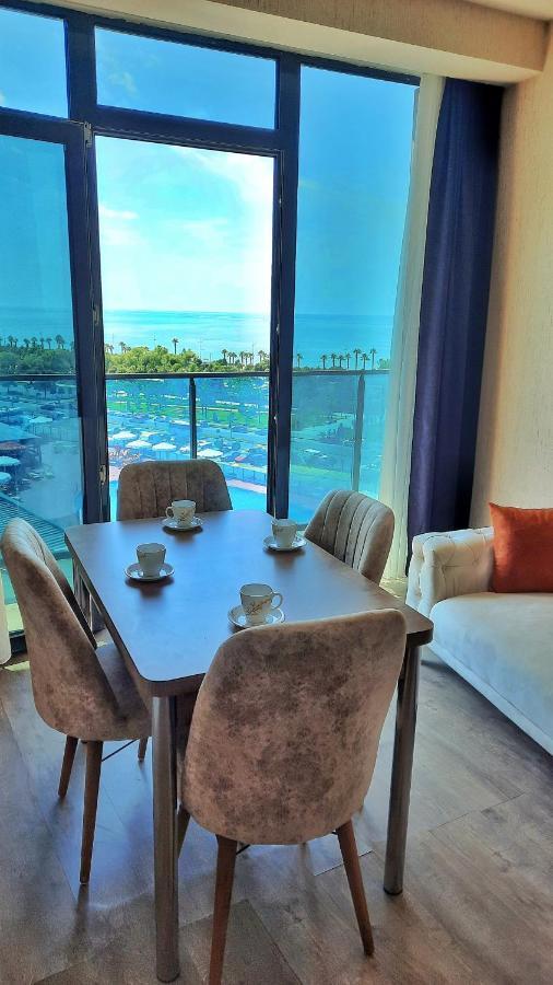 Apartament Sea View Metro *