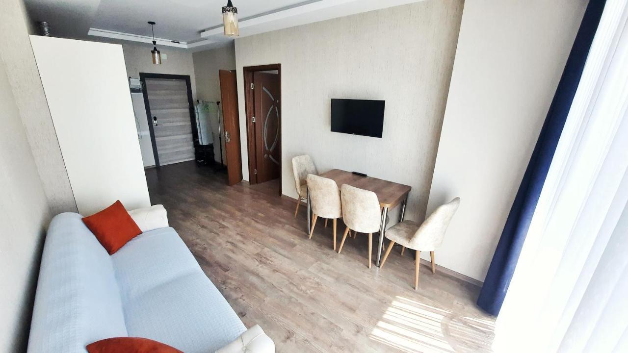 Apartament Sea View Metro *