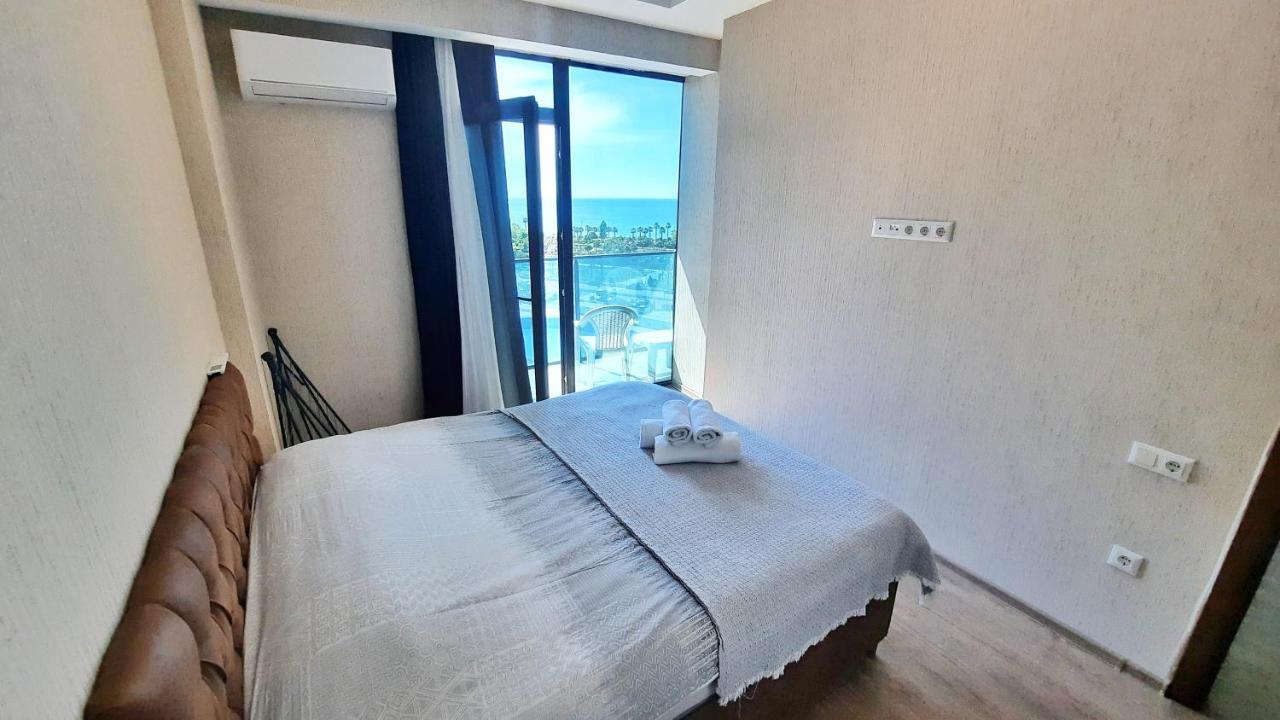 Apartament Sea View Metro *