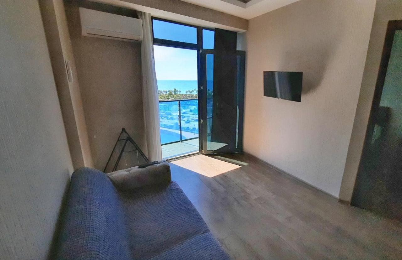 Apartament Sea View Metro