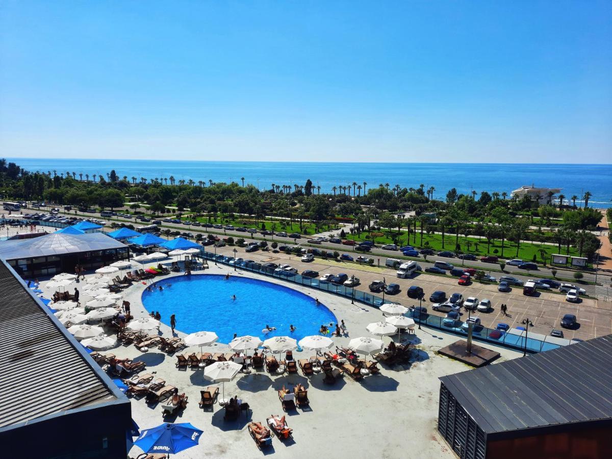 Sea View Metro Batumi